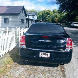 Meet your Posher, Frederick